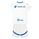 AL HILAL SECOND KIT FOR KIDS 24/25