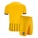 BRIGHTON SECOND KIT FOR YELLOW KIDS 24/25