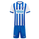 BRIGHTON FIRST KIT FOR WHITE KIDS 24/25