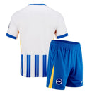 BRIGHTON FIRST KIT FOR WHITE KIDS 24/25