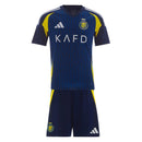 AL NASSR SECOND KIT FOR KIDS 24/25