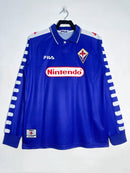 FIORENTINA FIRST 1998 RETRO LONG SLEEVE MEN