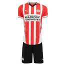 JERSEY PSV FIRST KIT FOR KIDS 24/25