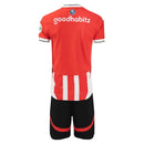 JERSEY PSV FIRST KIT FOR KIDS 24/25