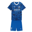 AL HILAL FIRST KIT FOR KIDS 24/25