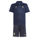 JUVENTUS THIRD KIT FOR KIDS 24/25