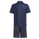 JUVENTUS THIRD KIT FOR KIDS 24/25