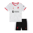 JERSEY LIVERPOOL THIRD KIT FOR KIDS 24/25