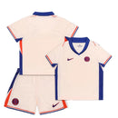 JERSEY CHELSEA SECOND KIT FOR KIDS 24/25