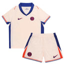 JERSEY CHELSEA SECOND KIT FOR KIDS 24/25