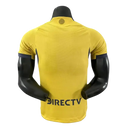 BOCA JRS SECOND VERSION PLAYER 25/26 MEN