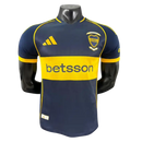 BOCA JRS FIRST VERSION PLAYER 25/26 MEN