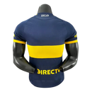 BOCA JRS FIRST VERSION PLAYER 25/26 MEN