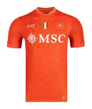 NAPOLI GOALKEEPER FIRST 25/26 MEN