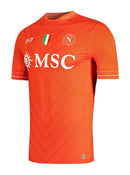 NAPOLI GOALKEEPER FIRST 25/26 MEN