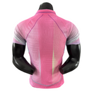 BARCELONA PINK FOURTH 25 26 VERSION PLAYER MEN