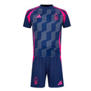 JERSEY NOTTINGHAM FOREST SECOND KIT FOR KIDS 24/25