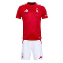 JERSEY NOTTINGHAM FOREST FIRST KIT FOR KIDS 24/25