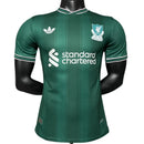 LIVERPOOL EDICIÓN ESPECIAL SEVENTH VERSION PLAYER 25/26 MEN
