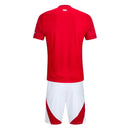 JERSEY NOTTINGHAM FOREST FIRST KIT FOR KIDS 24/25