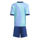 ARSENAL THIRD KIT FOR KIDS 24/25