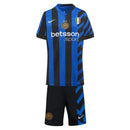 INTER DE MILAN FIRST KIT FOR KIDS 24/25