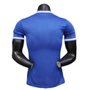 REAL MADRID THIRD VERSION PLAYER MEN 25/26