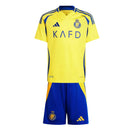AL NASSR FIRST KIT FOR KIDS 24/25