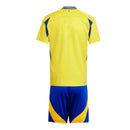 AL NASSR FIRST KIT FOR KIDS 24/25