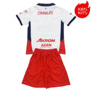 JERSEY CHIVAS GUADALAJARA SECOND KIT FOR KIDS 24/25