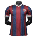 BARCELONA 125TH 25 26 VERSION PLAYER MANGA LARGA MEN