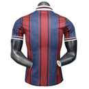 BARCELONA 125TH 25 26 VERSION PLAYER MANGA LARGA MEN