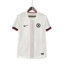 JERSEY CHELSEA SECOND WHITE 25/26 MEN