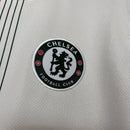 JERSEY CHELSEA SECOND WHITE 25/26 MEN