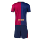 BARCELONA FIRST COLDPLAY KIT FOR KIDS 24/25