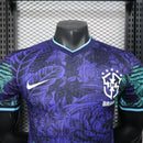 JERSEY BRASIL EDICIÓN ESPECIAL THIRD VERSION PLAYER 25/26 MEN