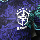 JERSEY BRASIL EDICIÓN ESPECIAL THIRD VERSION PLAYER 25/26 MEN