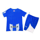 ALAVÉS FIRST KIT FOR KIDS 24/25