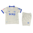 ALAVÉS SECOND KIT FOR KIDS 24/25