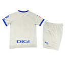 ALAVÉS SECOND KIT FOR KIDS 24/25