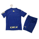 ALAVÉS THIRD KIT FOR KIDS 24/25