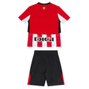 ATHLETIC BILBAO FIRST KIT FOR KIDS 24/25