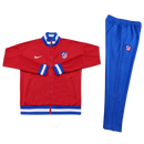 ATLÉTICO DE MADRID TRACKSUIT PANTS 25/26 MEN