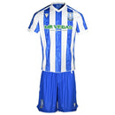 SHEFFIELD WEDNESDAY FIRST KIT FOR KIDS 25/26