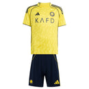AL NASSR FIRST KIT FOR KIDS 25/26