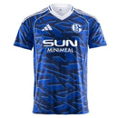 SCHALKE 04 FIRST 25/26 MEN