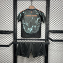 BAYERN MUNICH SECOND KIT FOR KIDS 24/25