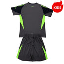 JERSEY LIVERPOOL FIRST GOALKEEPER KIT FOR KIDS 25/26