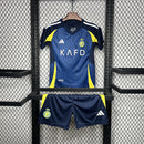 AL NASSR SECOND KIT FOR KIDS 24/25