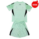 JERSEY LIVERPOOL THIRD GOALKEEPER KIT FOR KIDS 25/26
